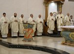 Varaždinski biskup Bože Radoš predslavio božićnu polnoćku u varaždinskoj katedrali
